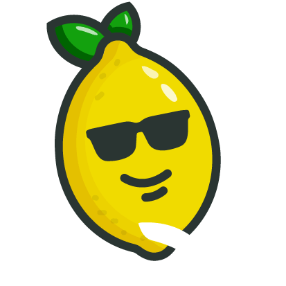 Logo Citron Rapide